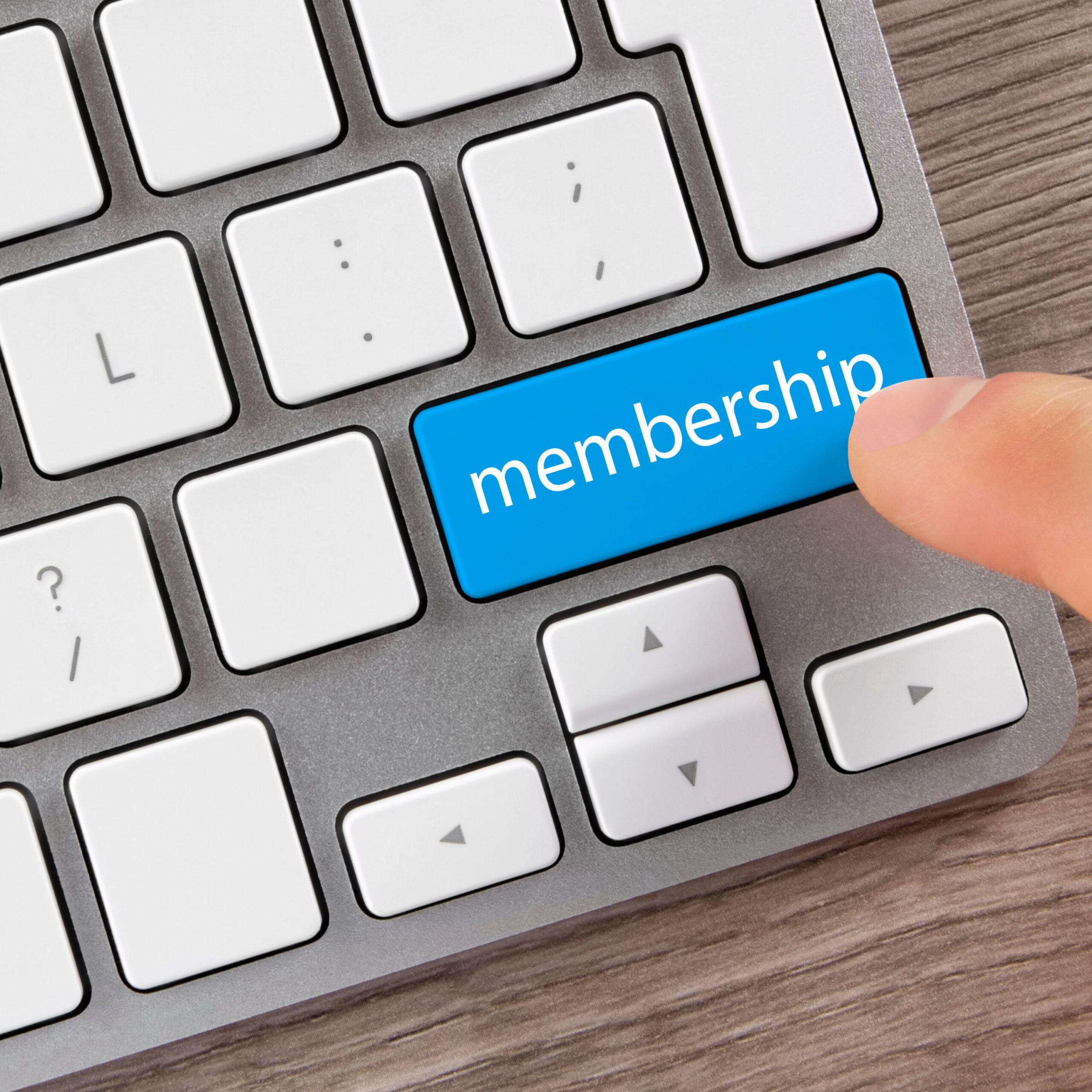 ANA Content <br>Membership