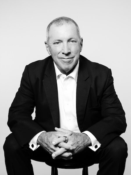 Robert Darling, MD