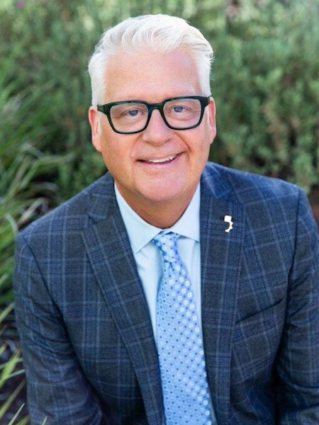 Steve Jennings