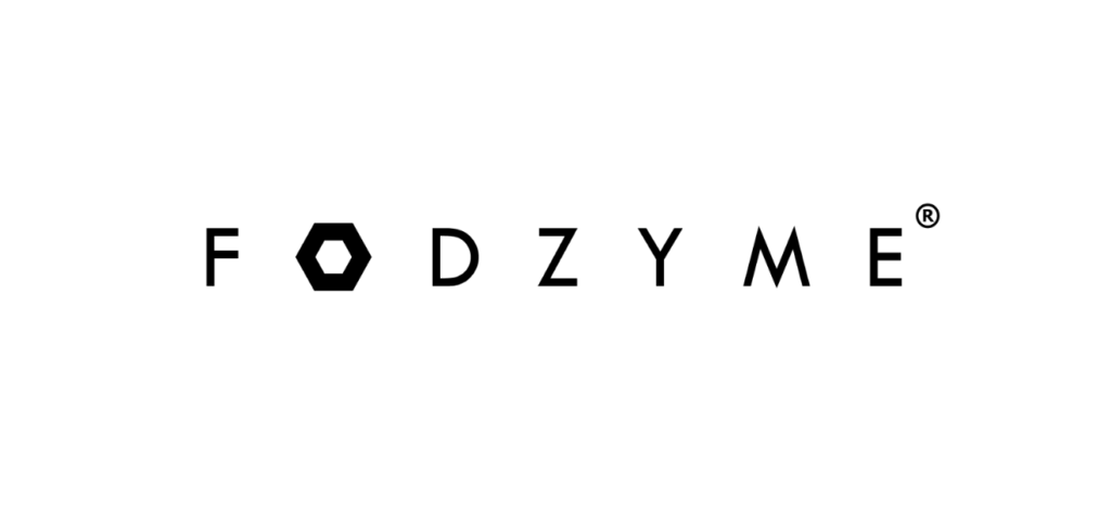 Fodzyme Logo