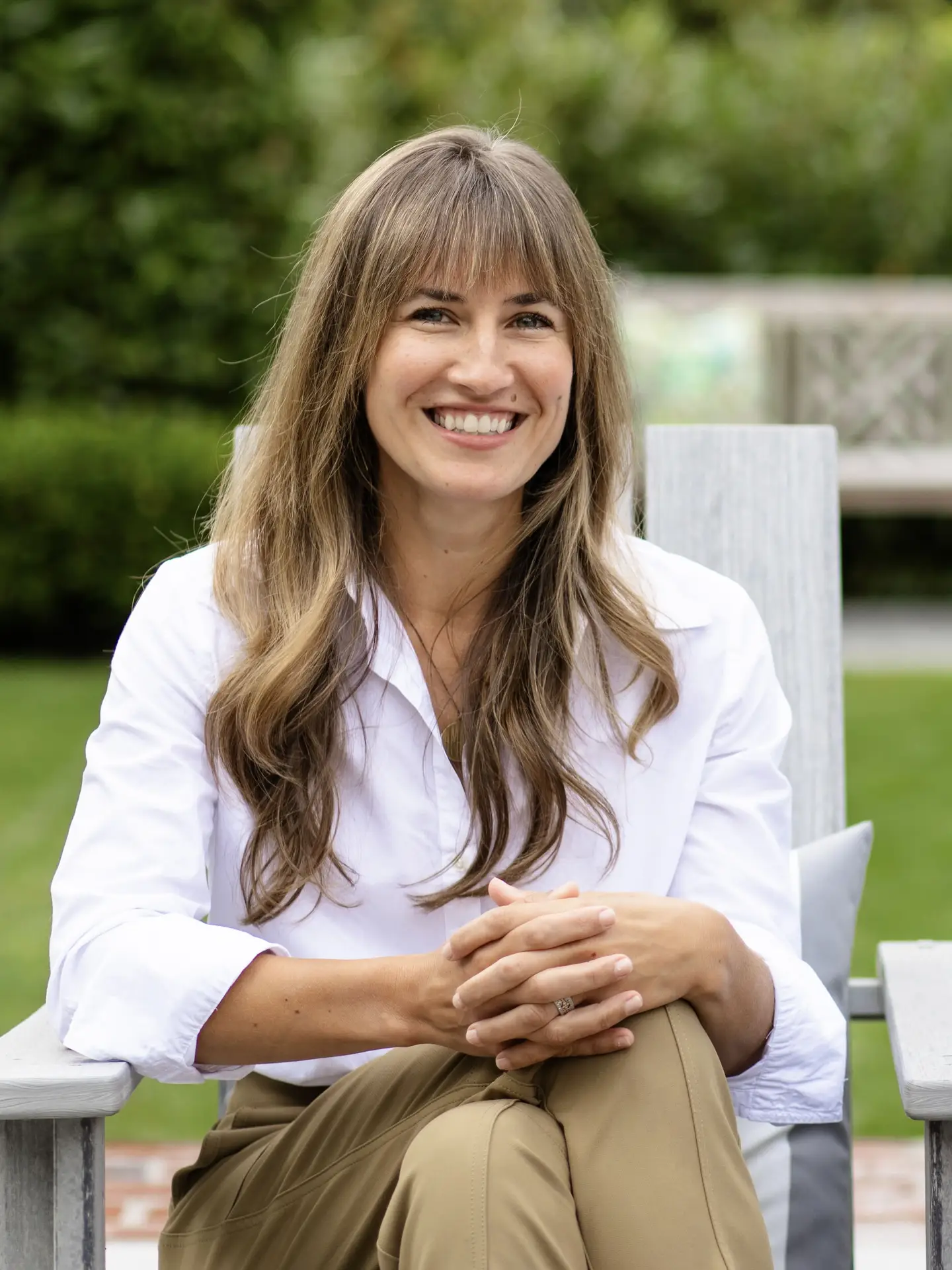 Megan Barnett